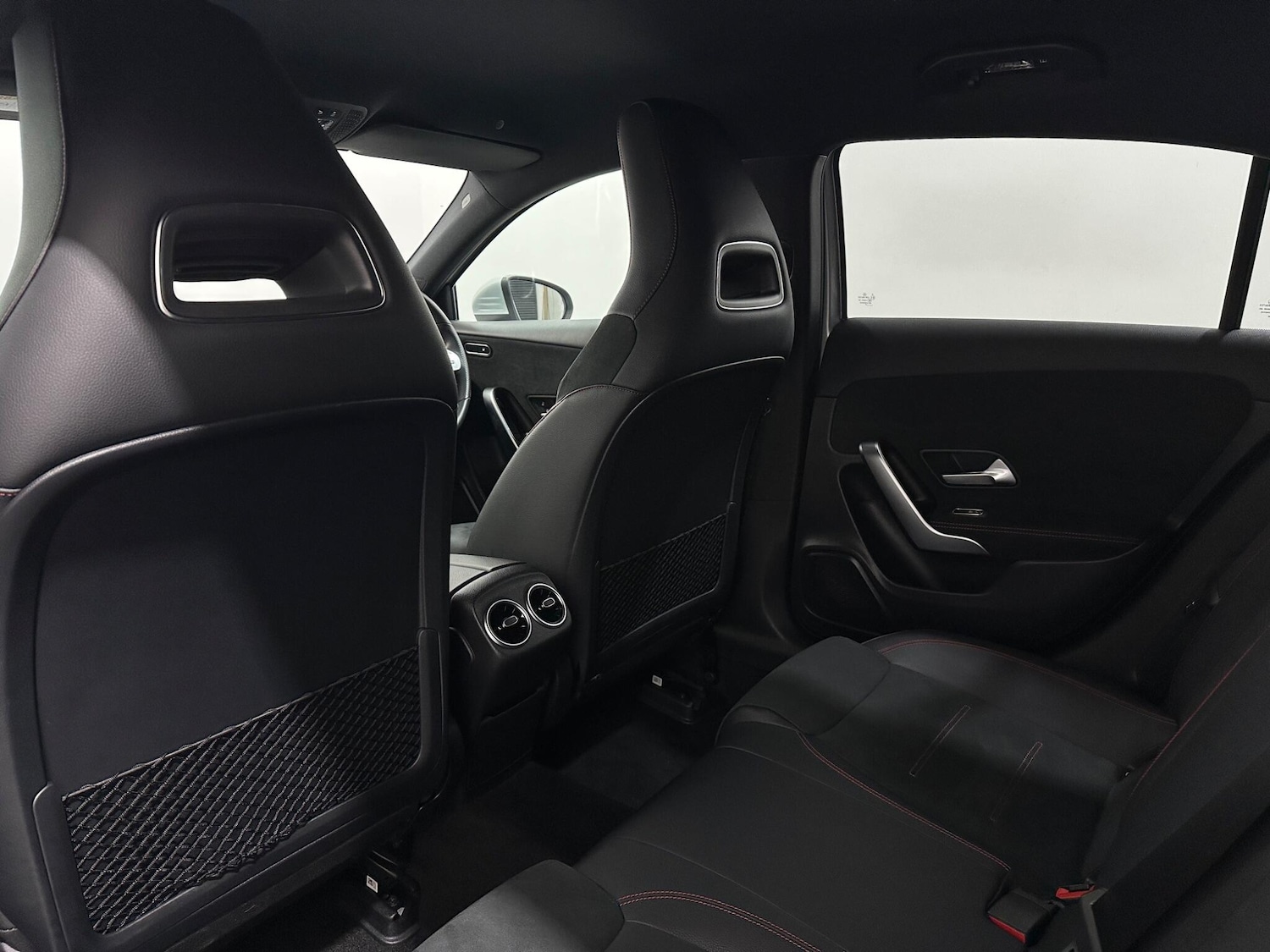 Used Mercedes-Benz A-Class 2020 for sale - 77993411: Photo 40