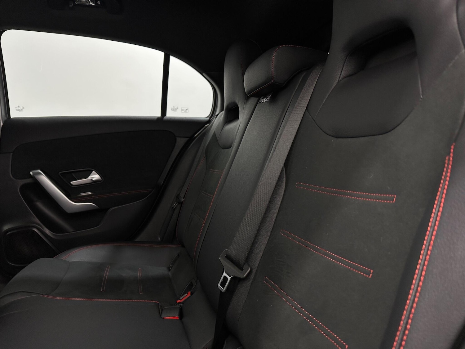 Used Mercedes-Benz A-Class 2020 for sale - 77993411: Photo 41