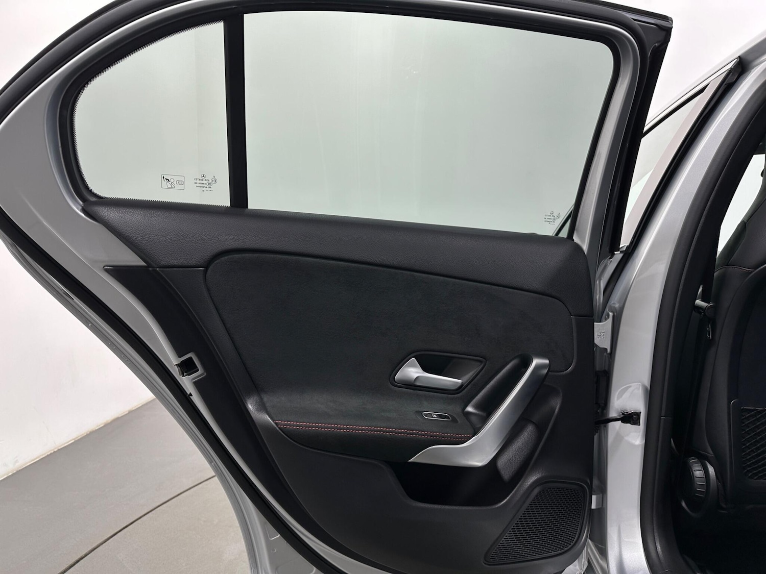 Used Mercedes-Benz A-Class 2020 for sale - 77993411: Photo 42