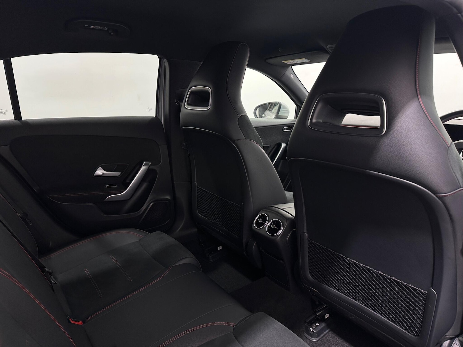 Used Mercedes-Benz A-Class 2020 for sale - 77993411: Photo 43