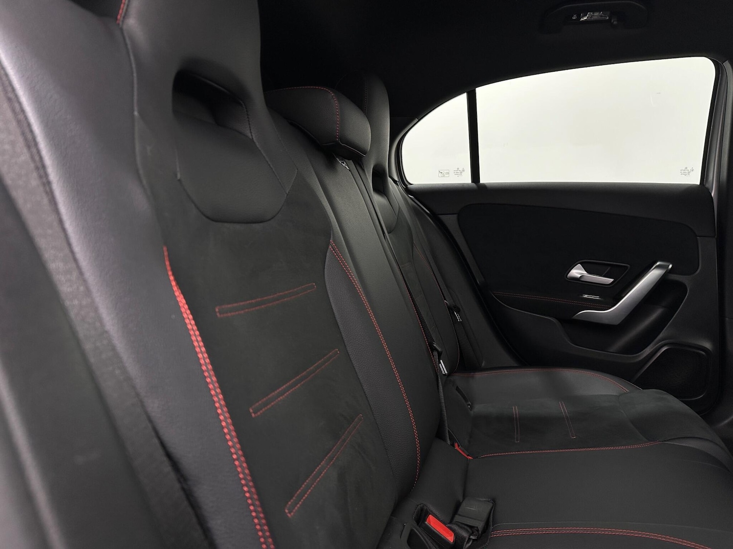 Used Mercedes-Benz A-Class 2020 for sale - 77993411: Photo 44