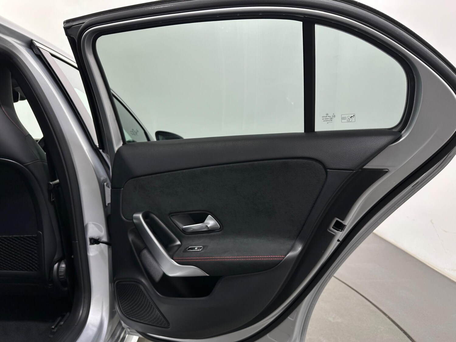 Used Mercedes-Benz A-Class 2020 for sale - 77993411: Photo 45