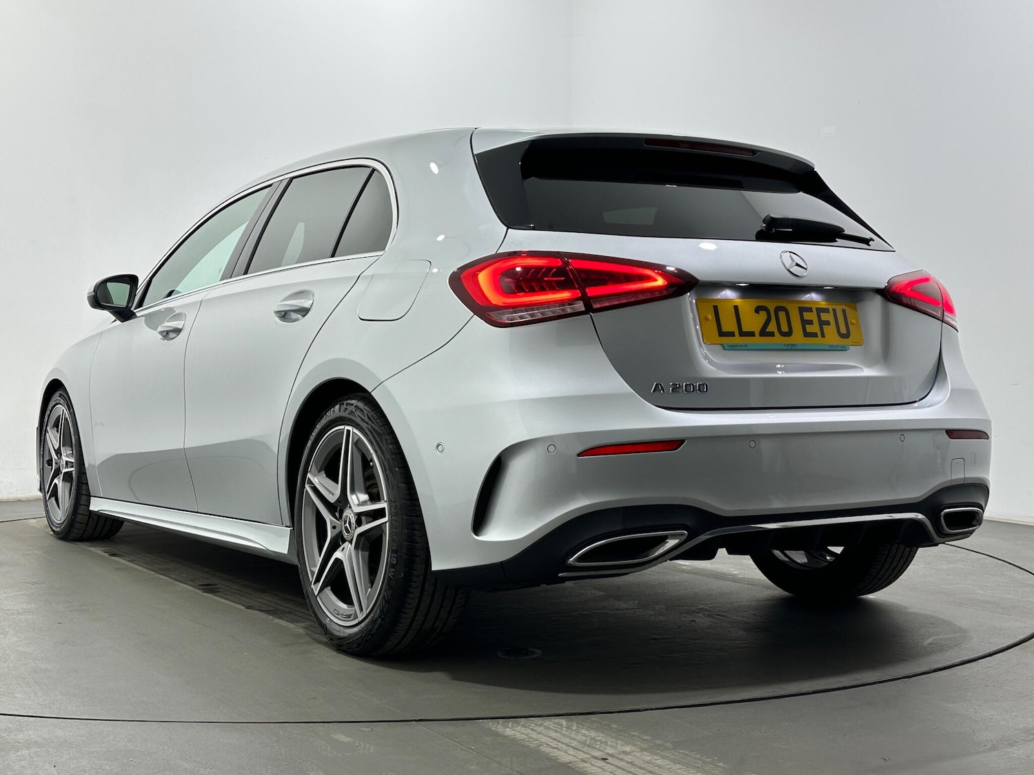 Used Mercedes-Benz A-Class 2020 for sale - 77993411: Photo 50