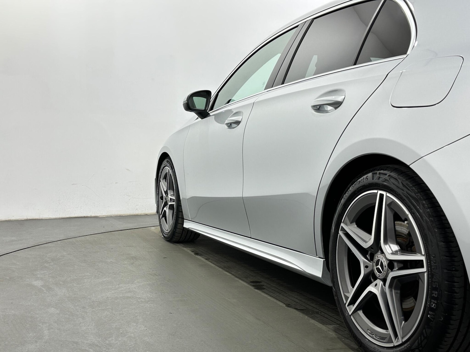 Used Mercedes-Benz A-Class 2020 for sale - 77993411: Photo 51