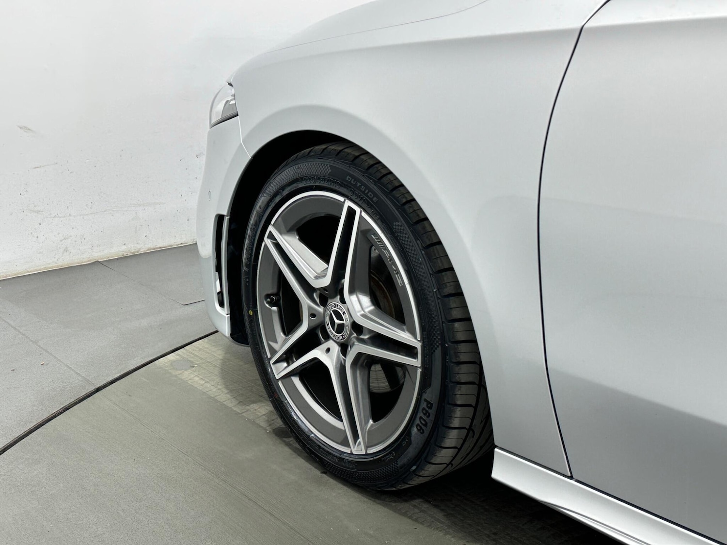 Used Mercedes-Benz A-Class 2020 for sale - 77993411: Photo 52