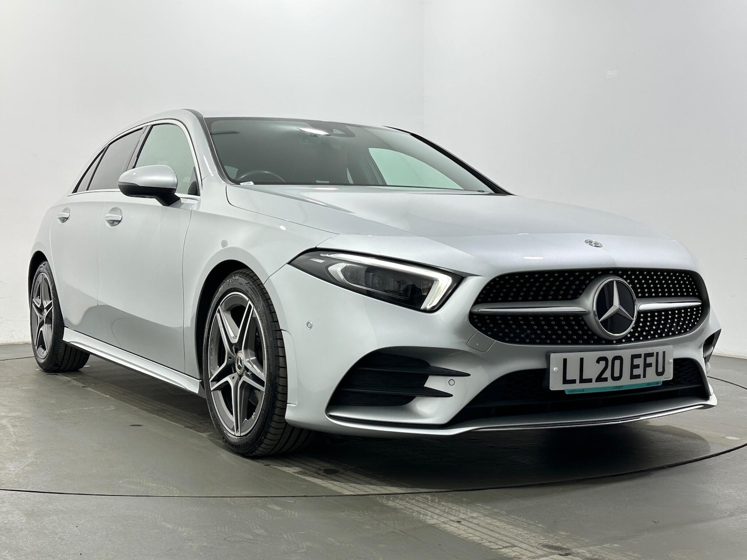 Used Mercedes-Benz A-Class 2020 for sale - 77993411: Photo 54