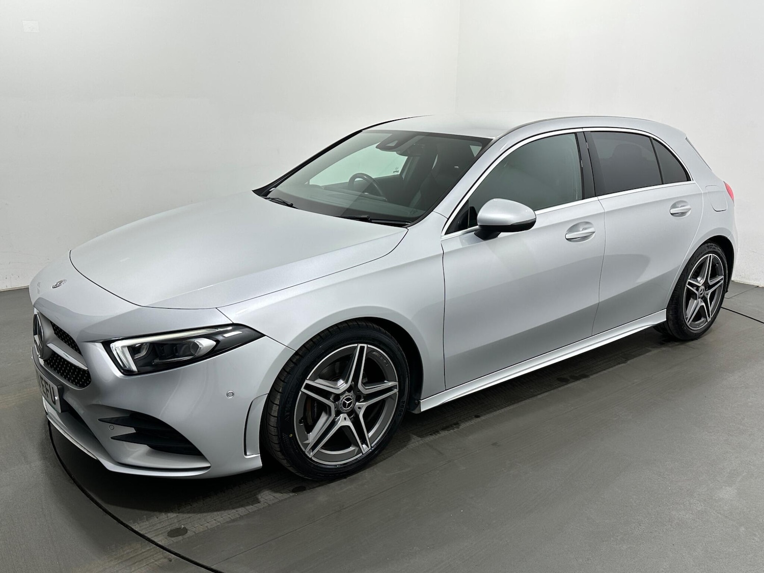 Used Mercedes-Benz A-Class 2020 for sale - 77993411: Photo 55