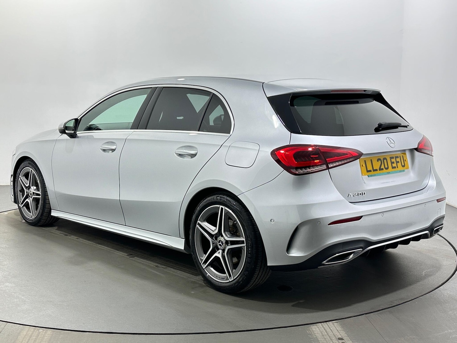 Used Mercedes-Benz A-Class 2020 for sale - 77993411: Photo 6