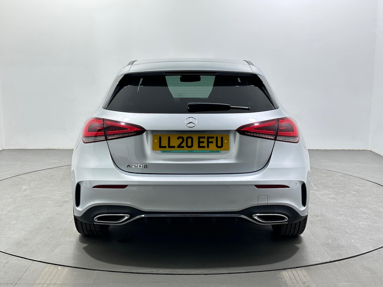 Used Mercedes-Benz A-Class 2020 for sale - 77993411: Photo 7