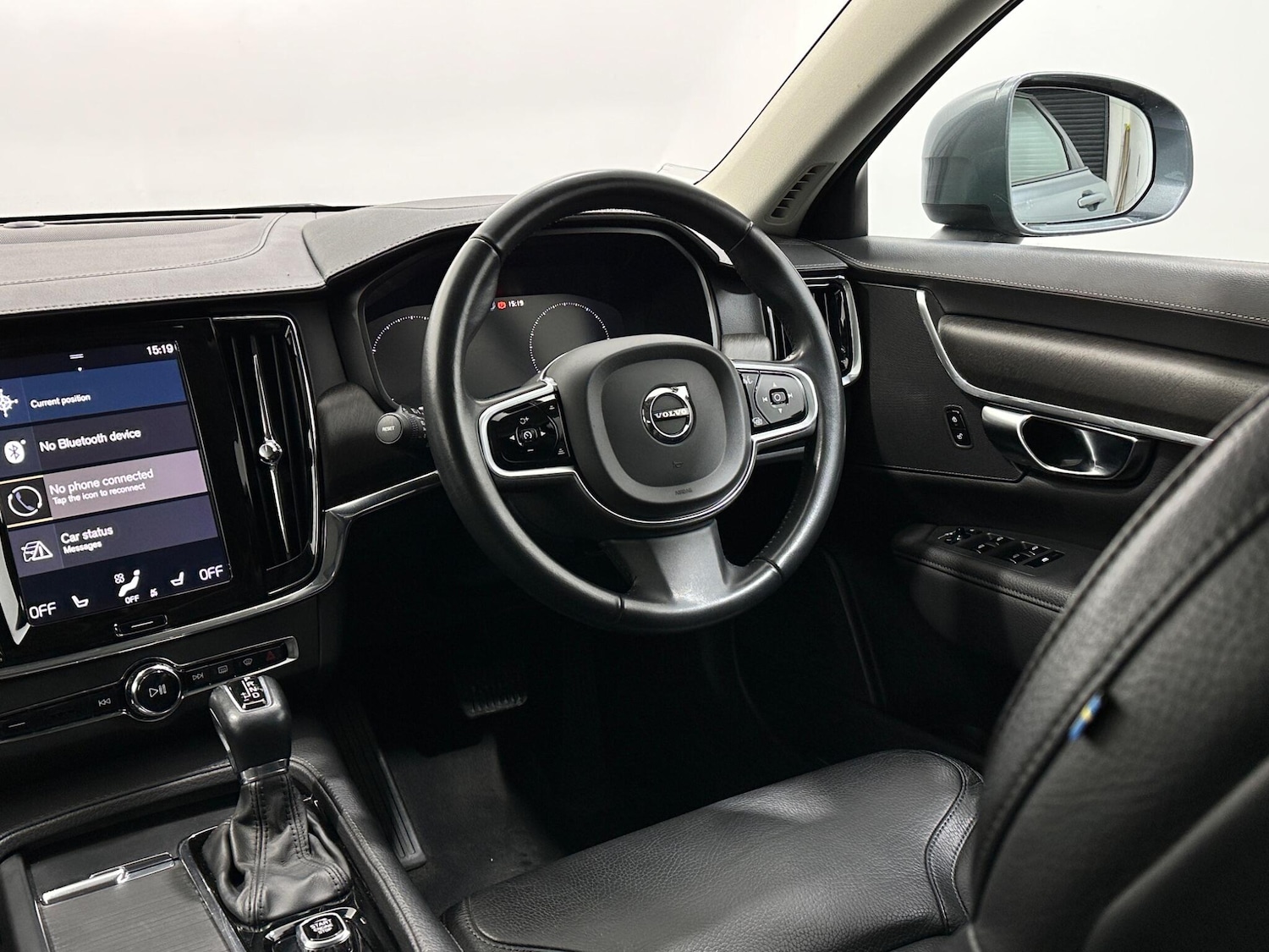 Used Volvo V90 2019 for sale - 77883416: Photo 12