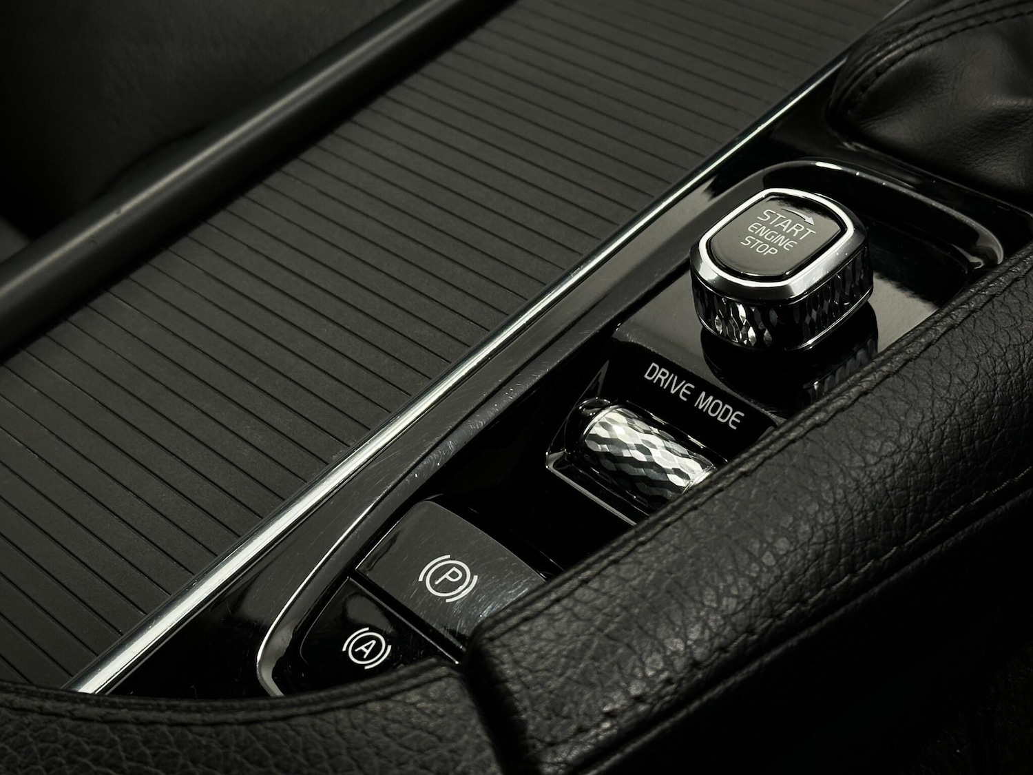 Used Volvo V90 2019 for sale - 77883416: Photo 20