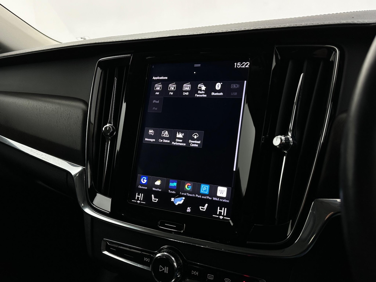 Used Volvo V90 2019 for sale - 77883416: Photo 24