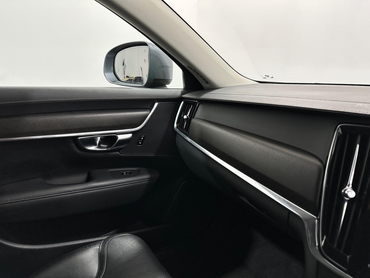 Used Volvo V90 2019 for sale - 77883416: Photo 25