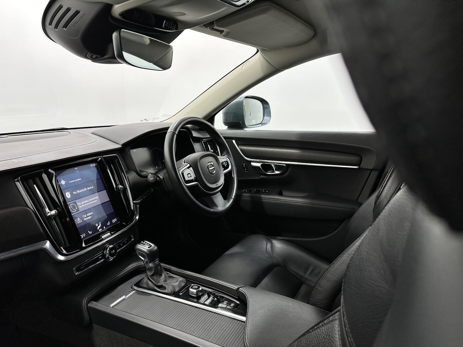 Used Volvo V90 2019 for sale - 77883416: Photo 28