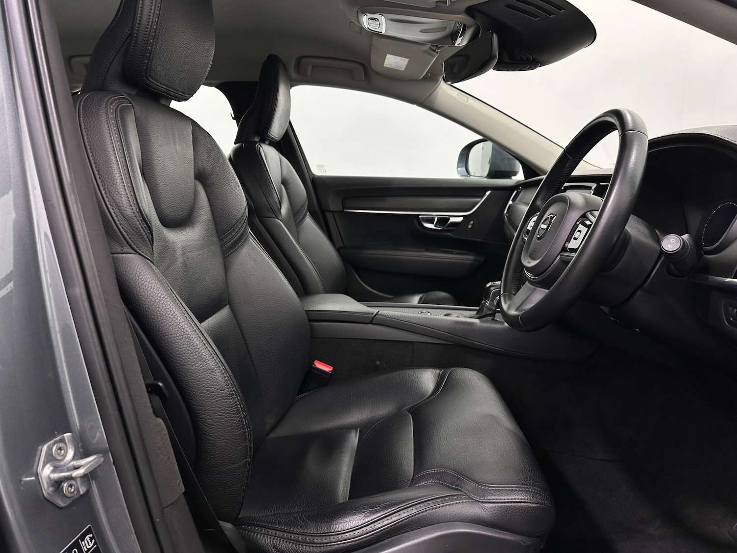 Used Volvo V90 2019 for sale - 77883416: Photo 29