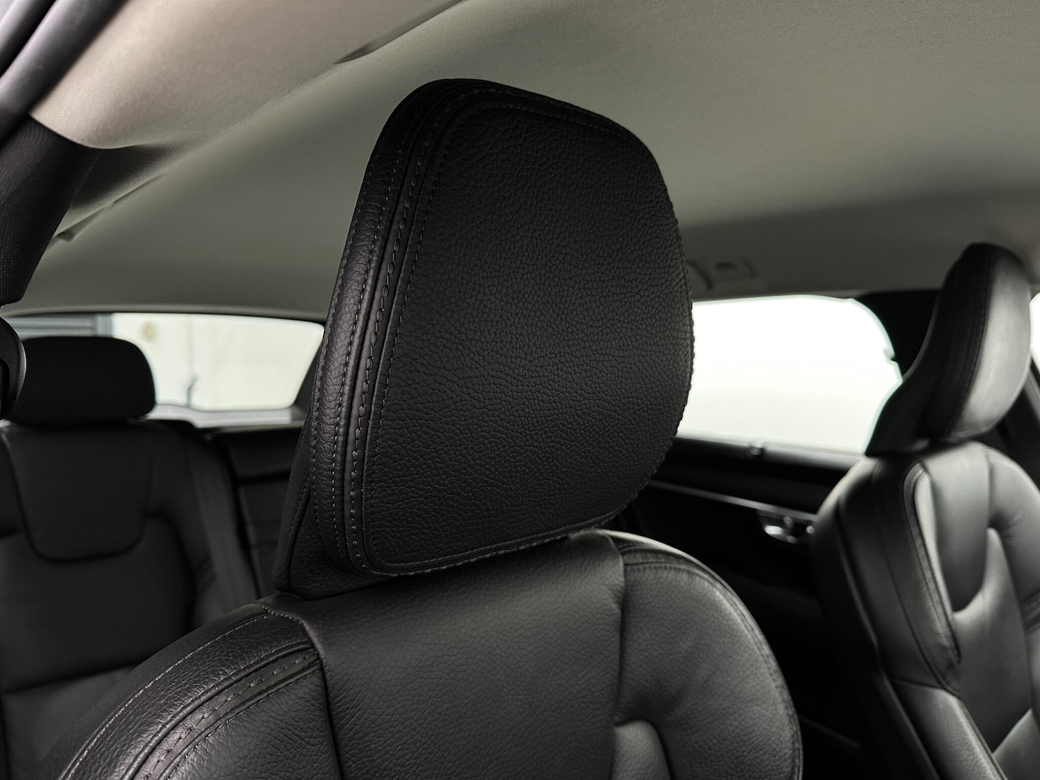 Used Volvo V90 2019 for sale - 77883416: Photo 31