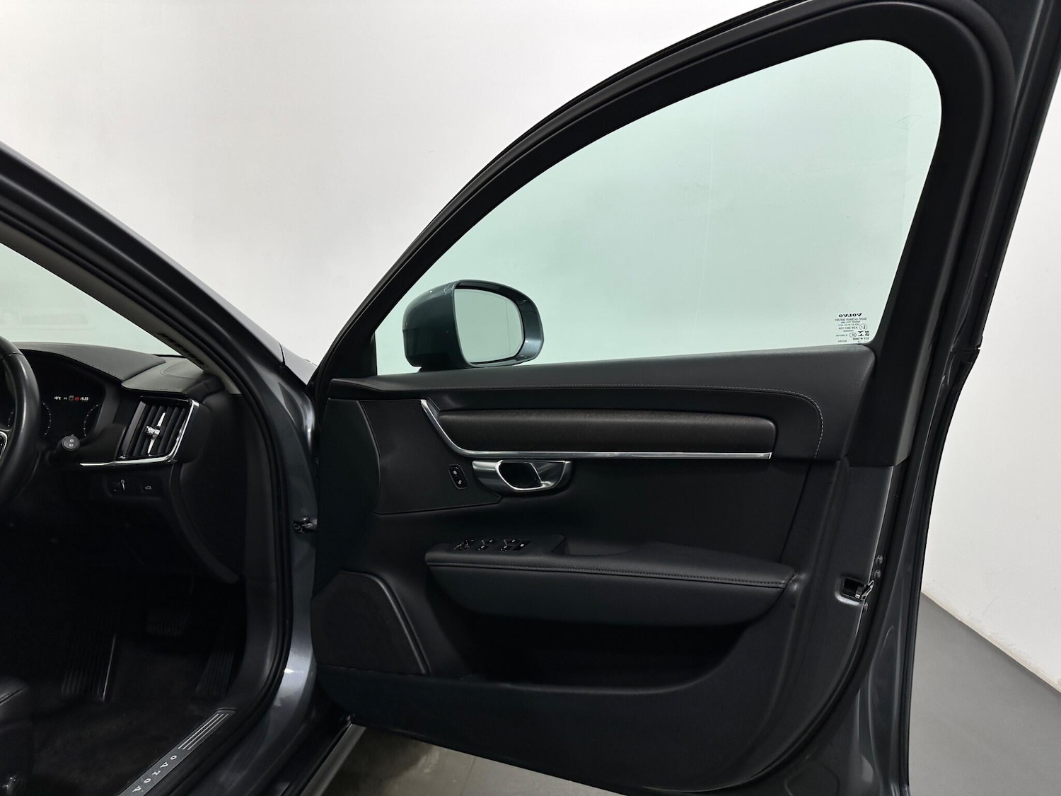Used Volvo V90 2019 for sale - 77883416: Photo 32