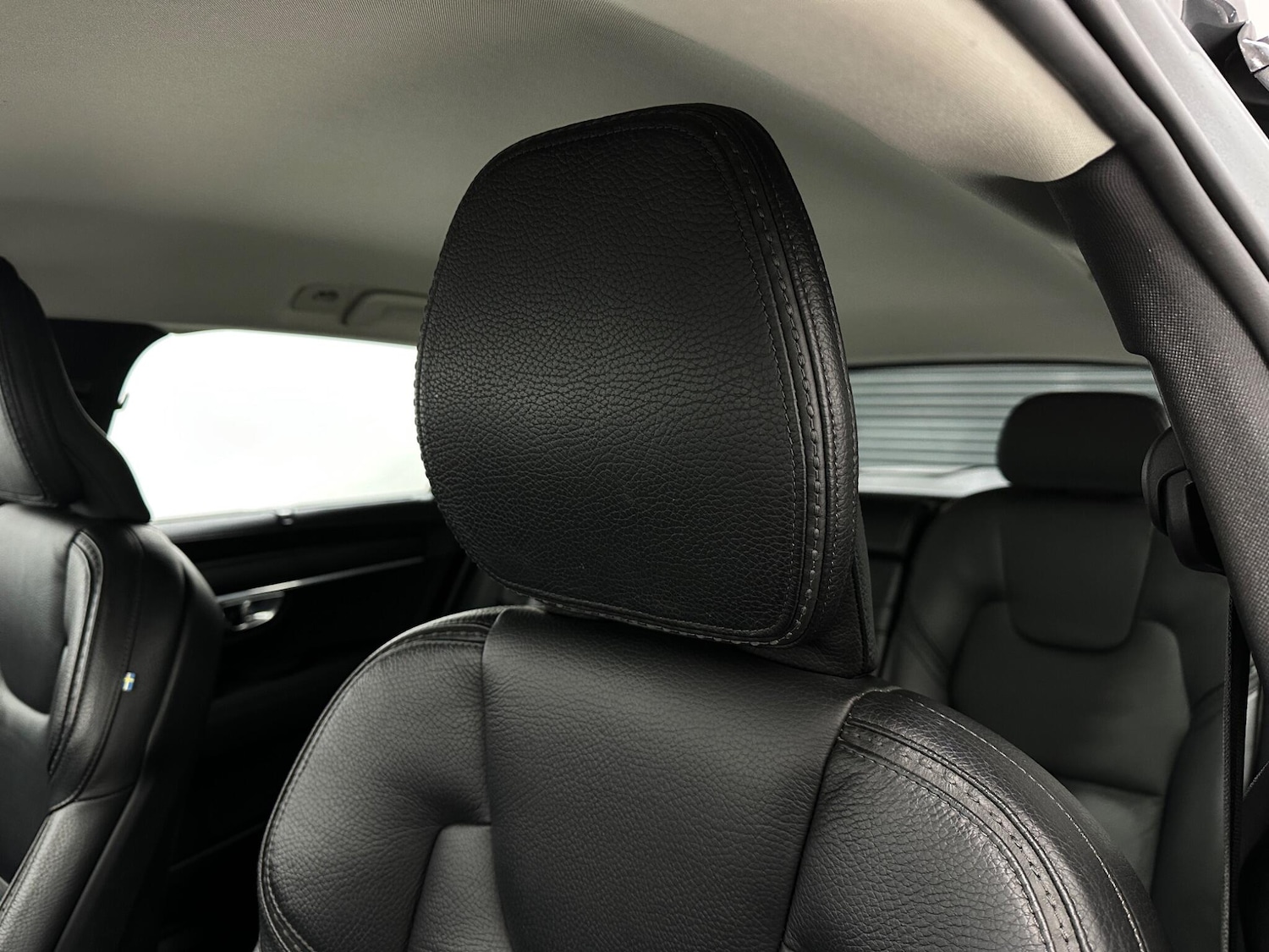 Used Volvo V90 2019 for sale - 77883416: Photo 35