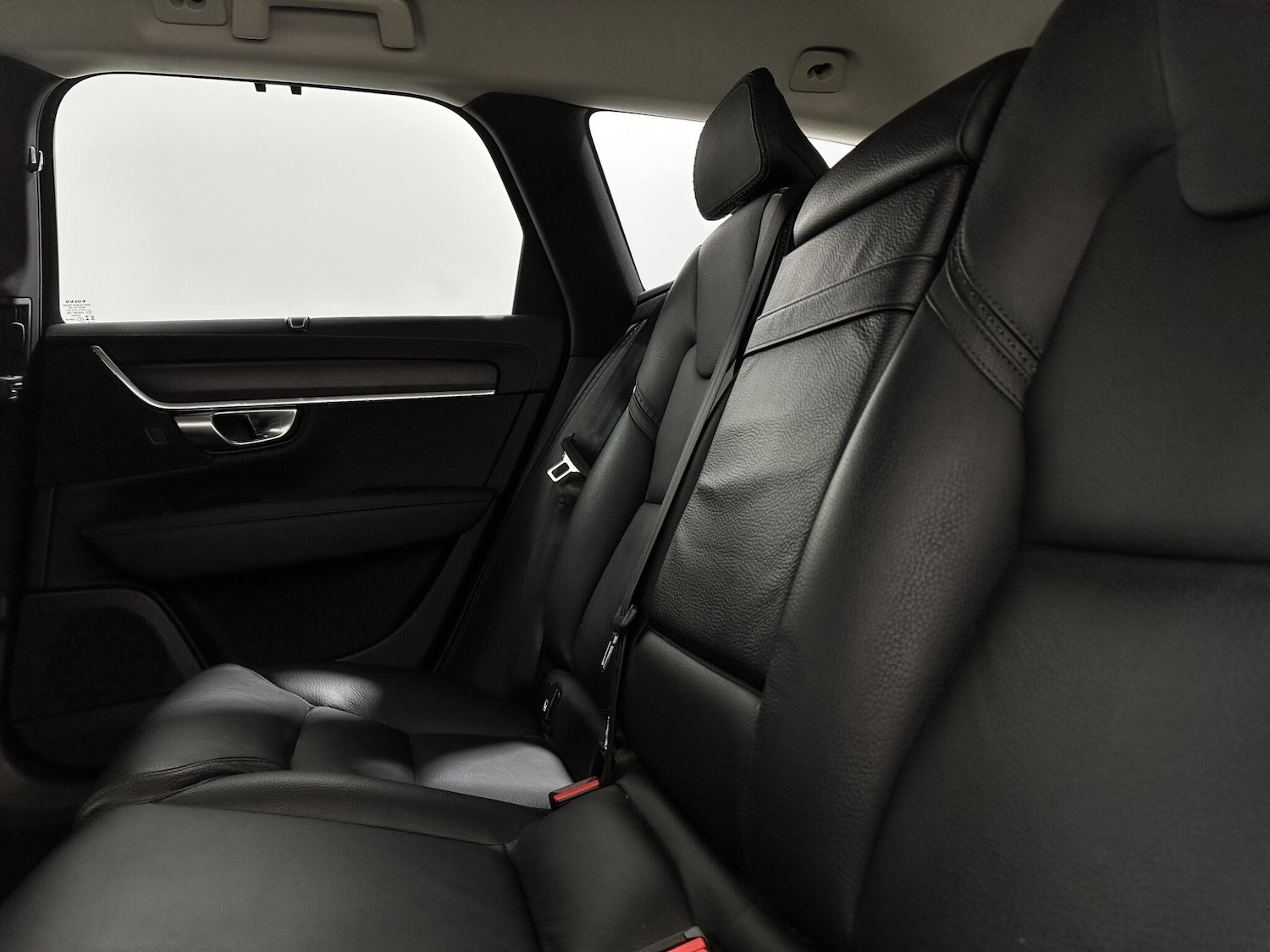 Used Volvo V90 2019 for sale - 77883416: Photo 38