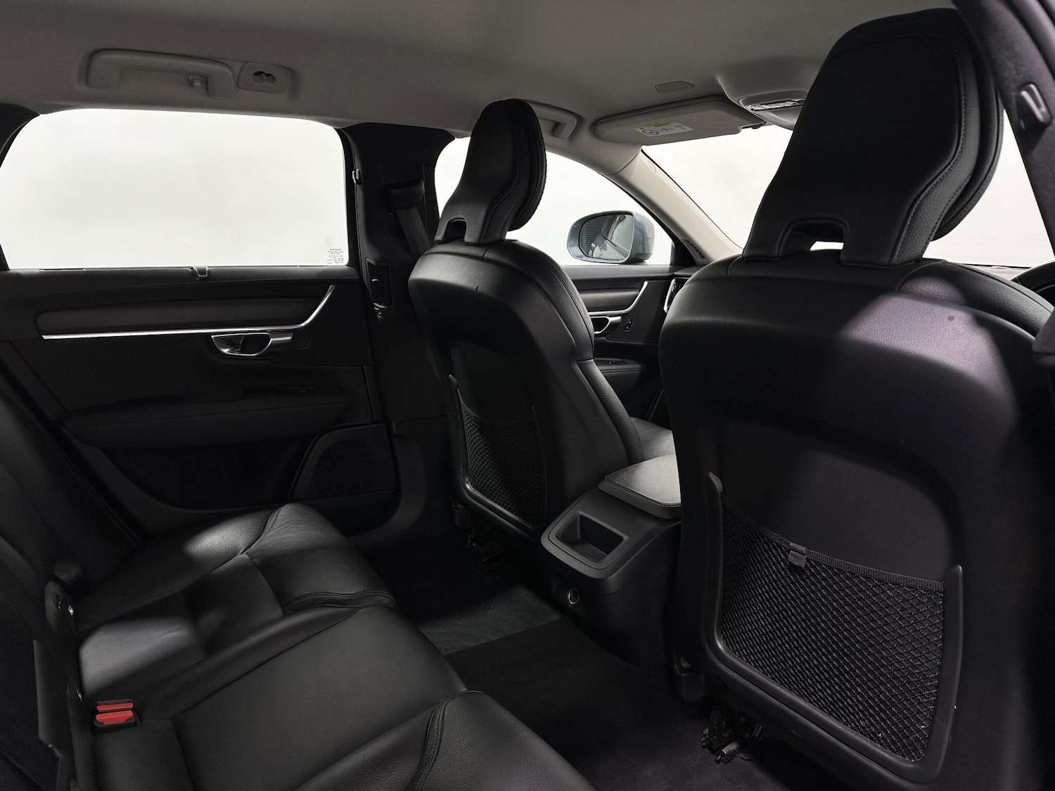 Used Volvo V90 2019 for sale - 77883416: Photo 41