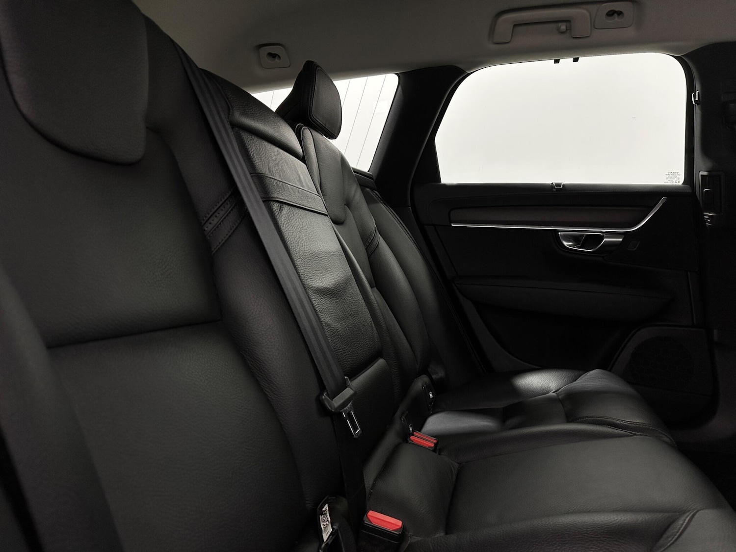 Used Volvo V90 2019 for sale - 77883416: Photo 42