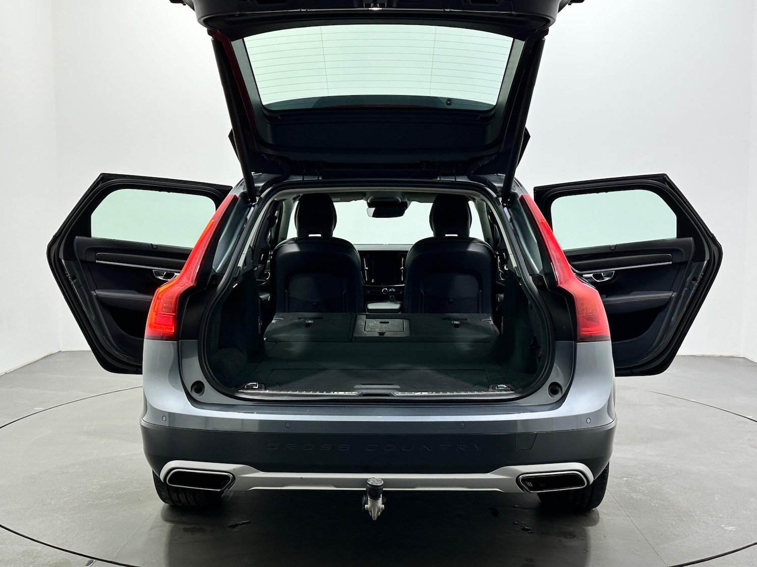 Used Volvo V90 2019 for sale - 77883416: Photo 44