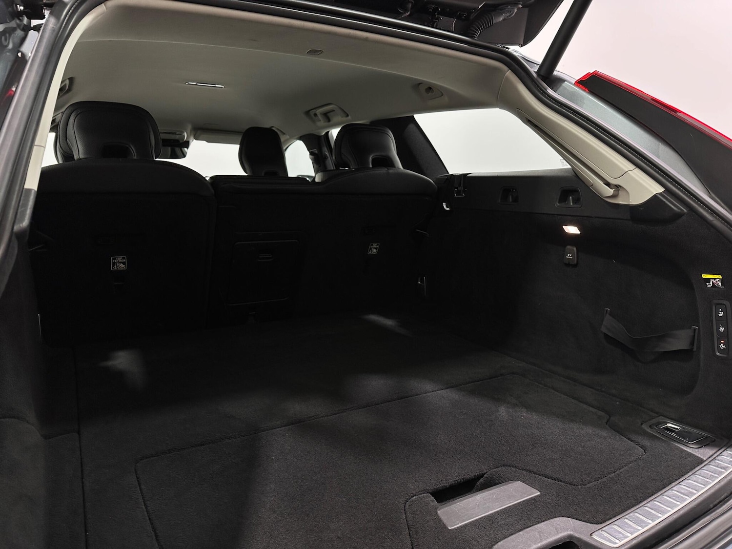 Used Volvo V90 2019 for sale - 77883416: Photo 47