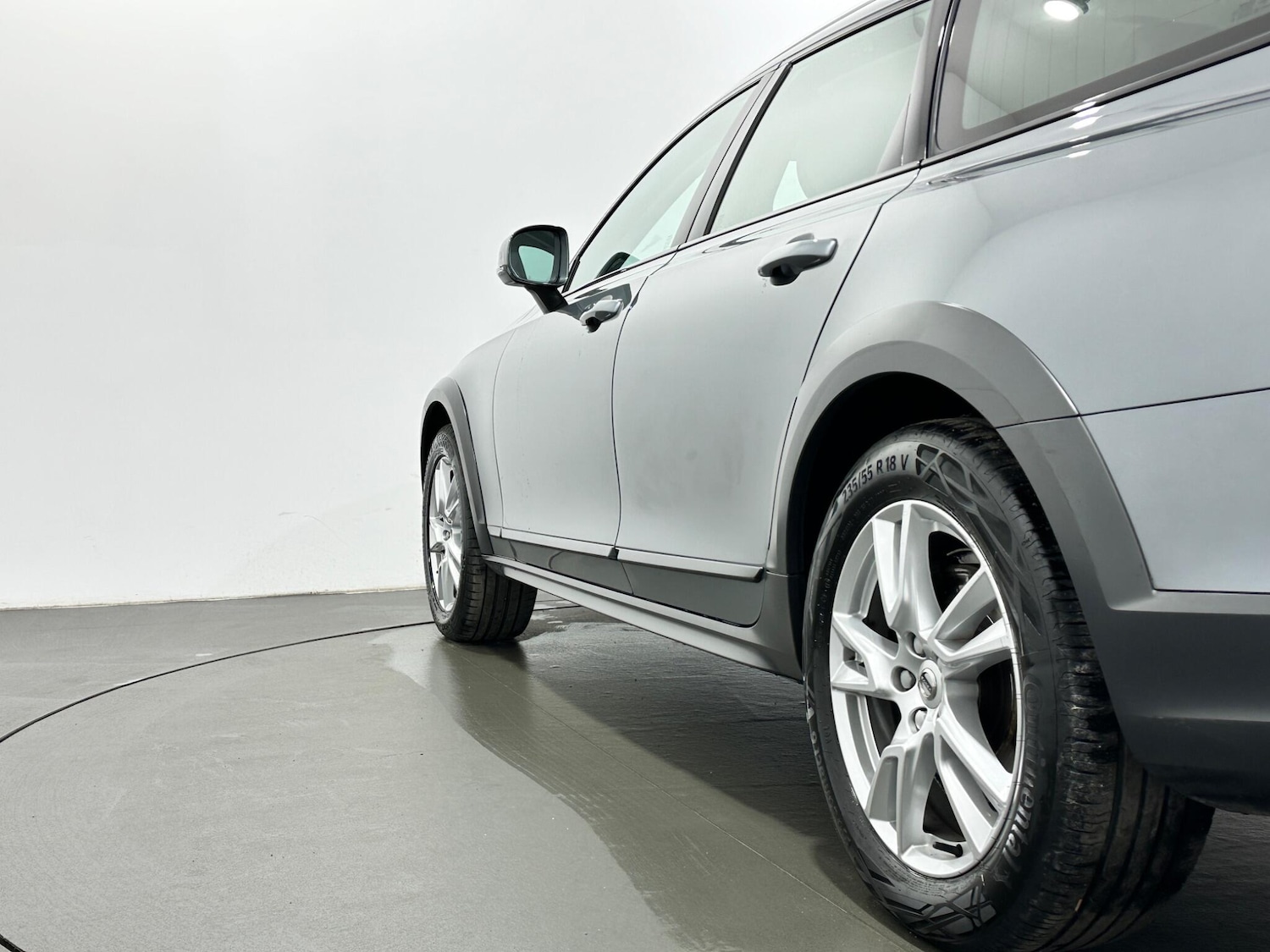 Used Volvo V90 2019 for sale - 77883416: Photo 50