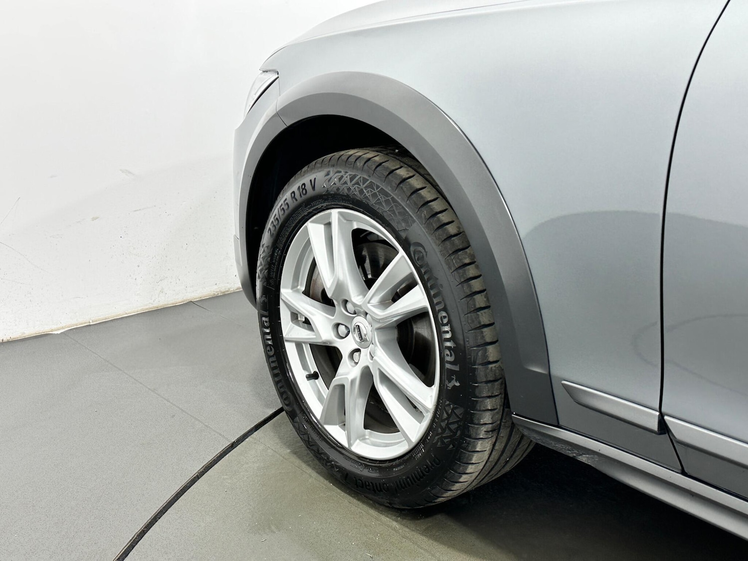 Used Volvo V90 2019 for sale - 77883416: Photo 51