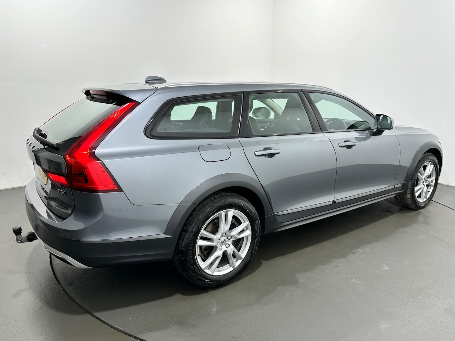 Used Volvo V90 2019 for sale - 77883416: Photo 52