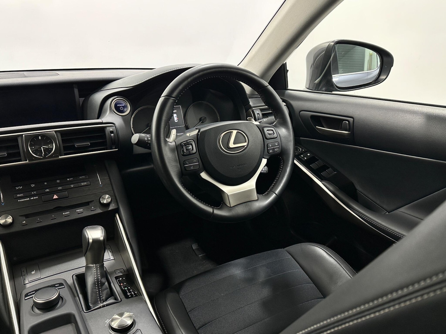 Used Lexus IS for sale - 77709559: Photo 12