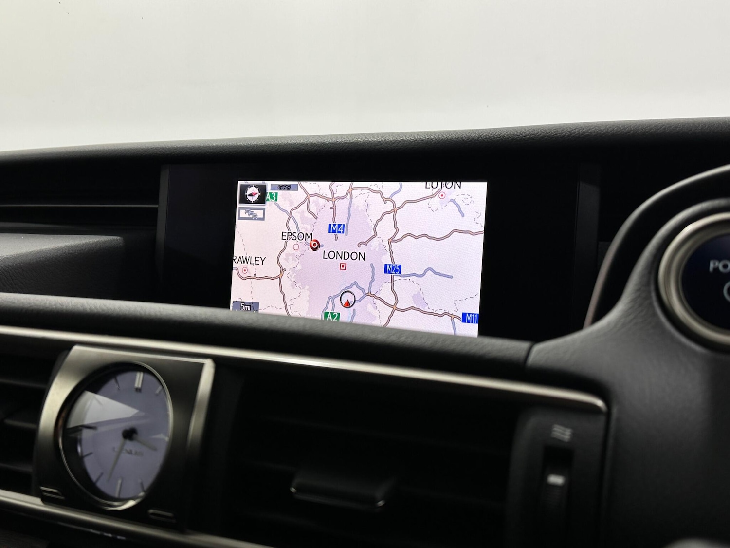 Used Lexus IS for sale - 77709559: Photo 25