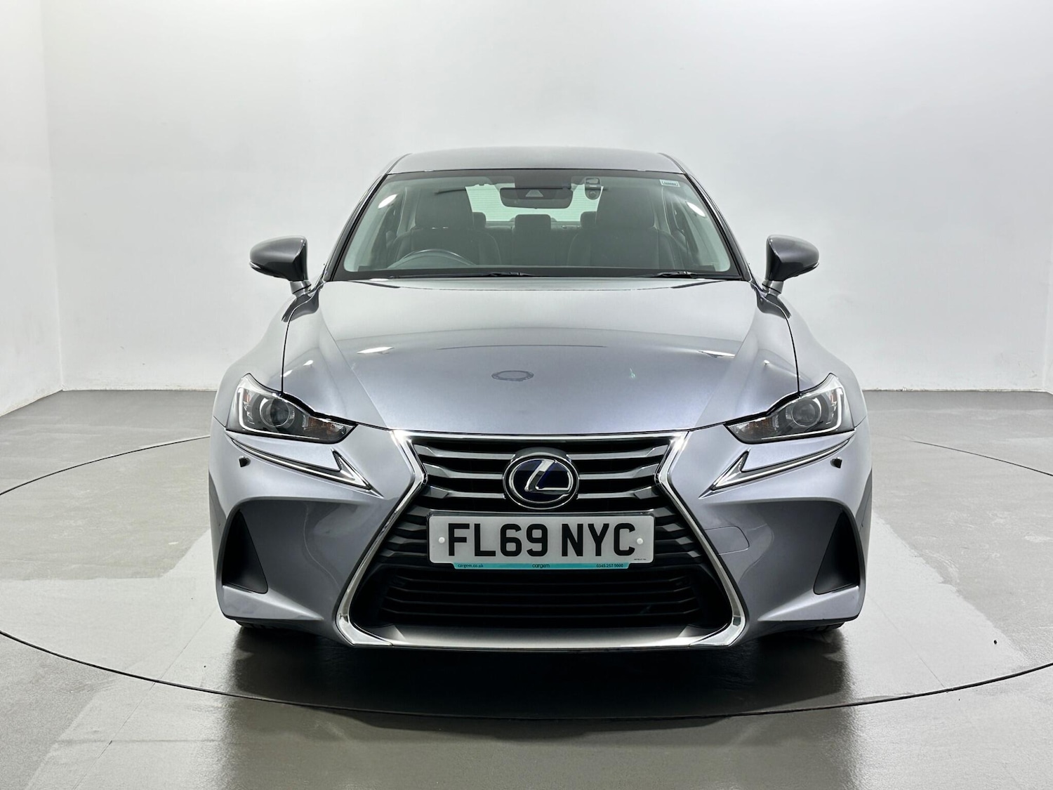 Used Lexus IS for sale - 77709559: Photo 3