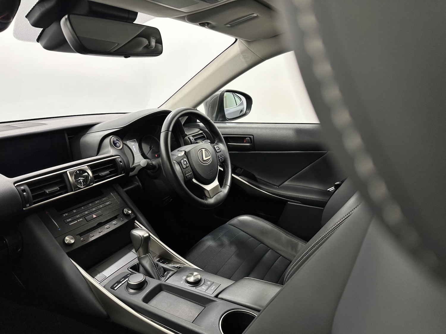 Used Lexus IS for sale - 77709559: Photo 32