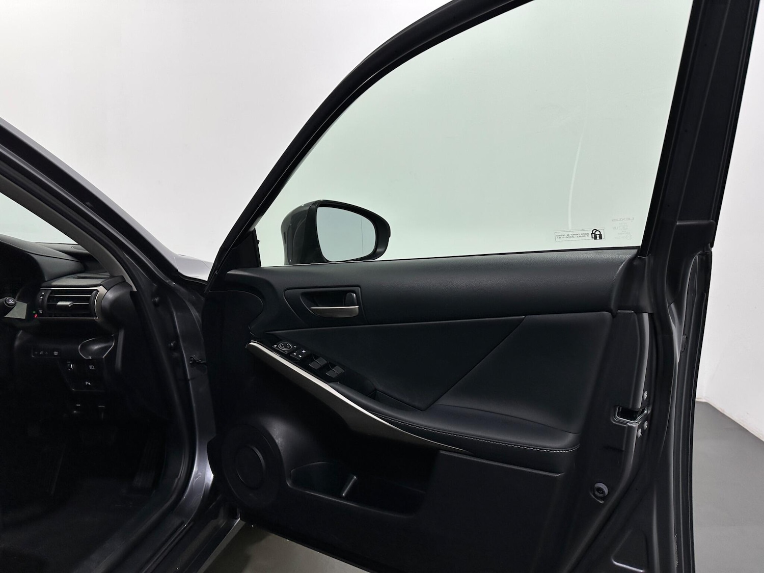 Used Lexus IS for sale - 77709559: Photo 36