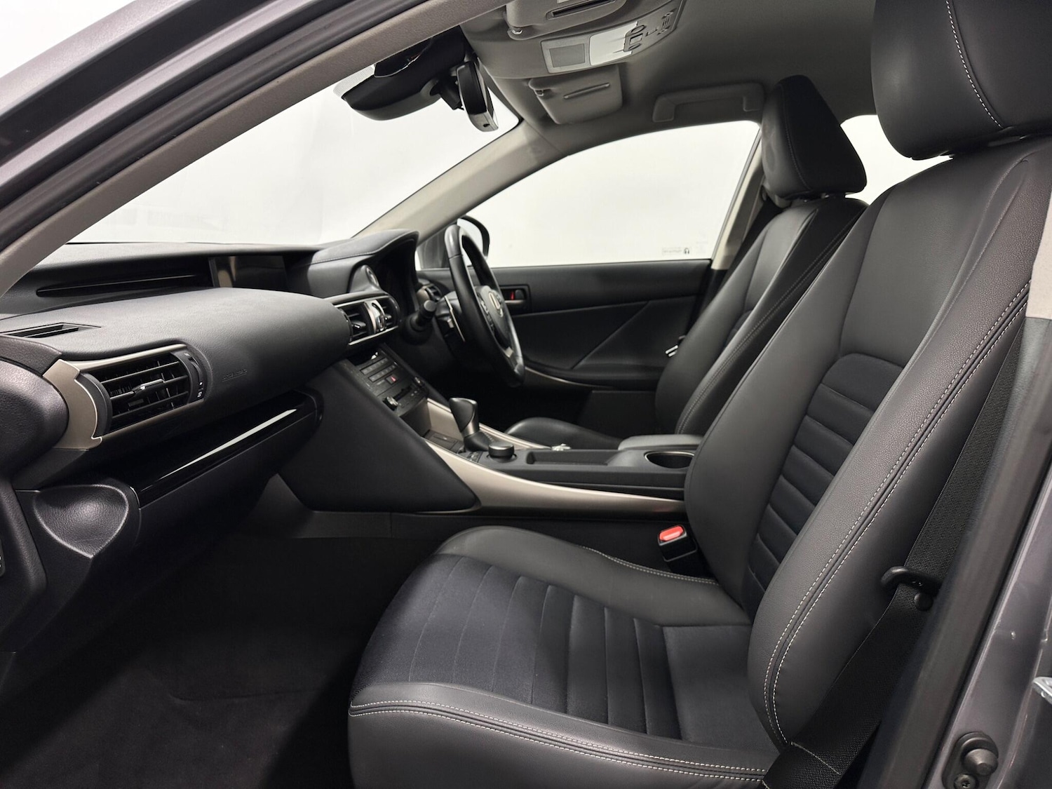 Used Lexus IS for sale - 77709559: Photo 37