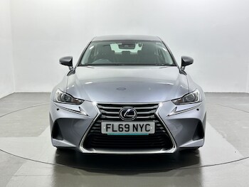 Used Lexus IS 2019 for sale - 77709559: Photo