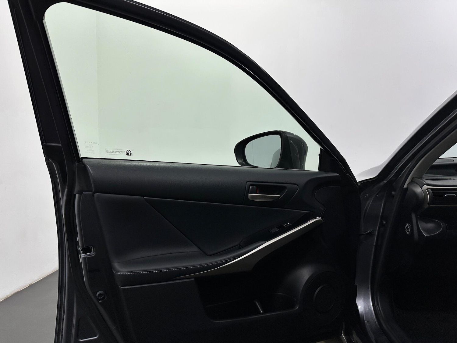 Used Lexus IS for sale - 77709559: Photo 40