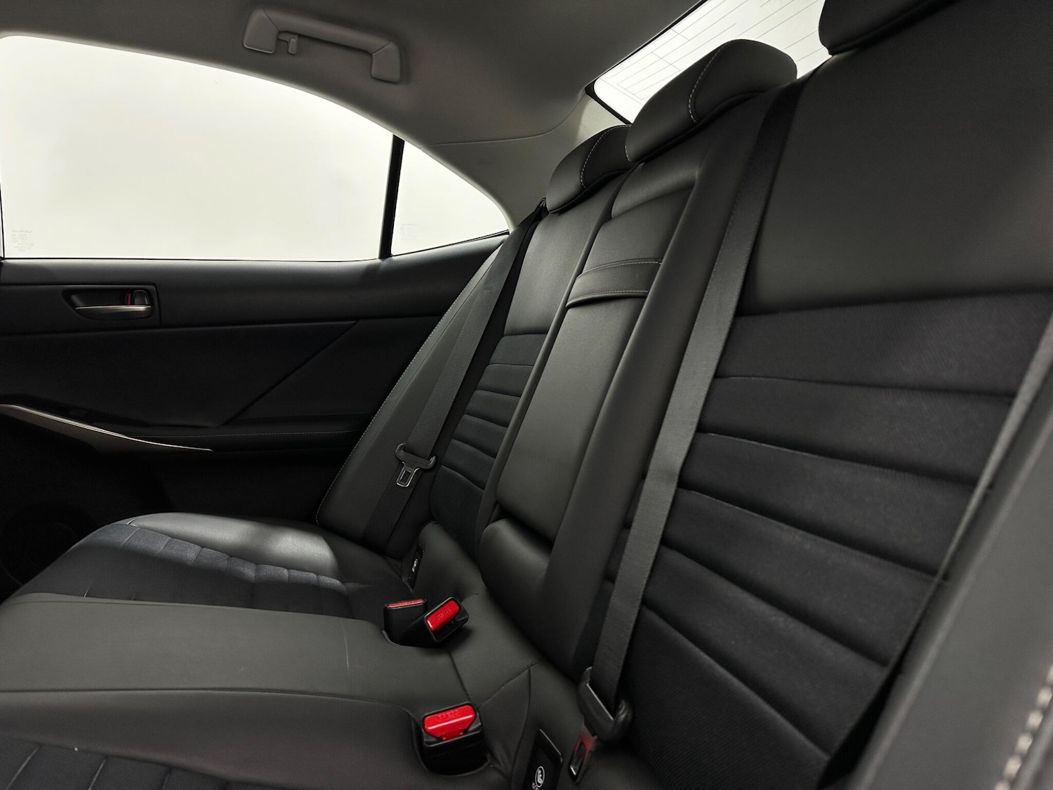 Used Lexus IS for sale - 77709559: Photo 42