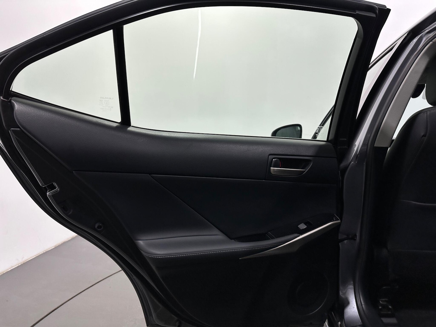 Used Lexus IS for sale - 77709559: Photo 43