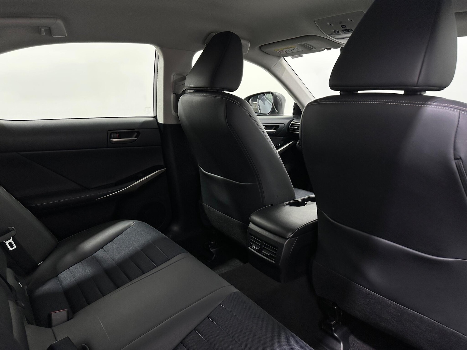 Used Lexus IS for sale - 77709559: Photo 44