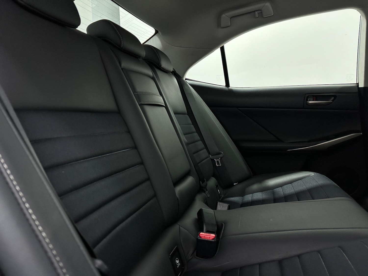 Used Lexus IS for sale - 77709559: Photo 45