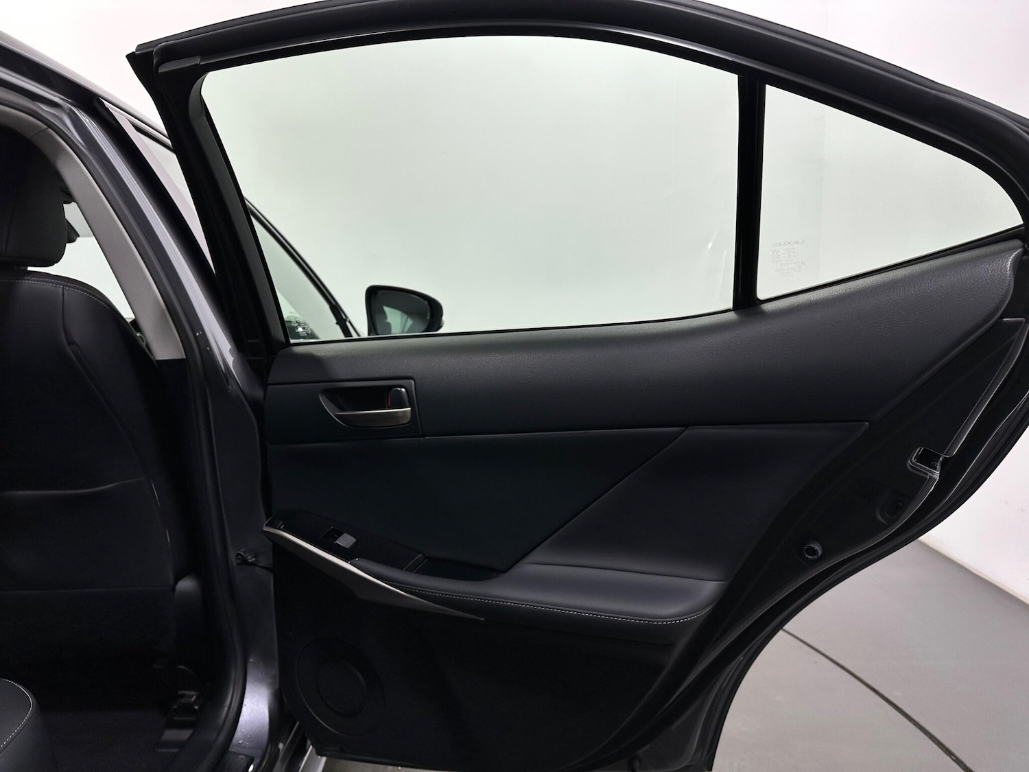 Used Lexus IS for sale - 77709559: Photo 46