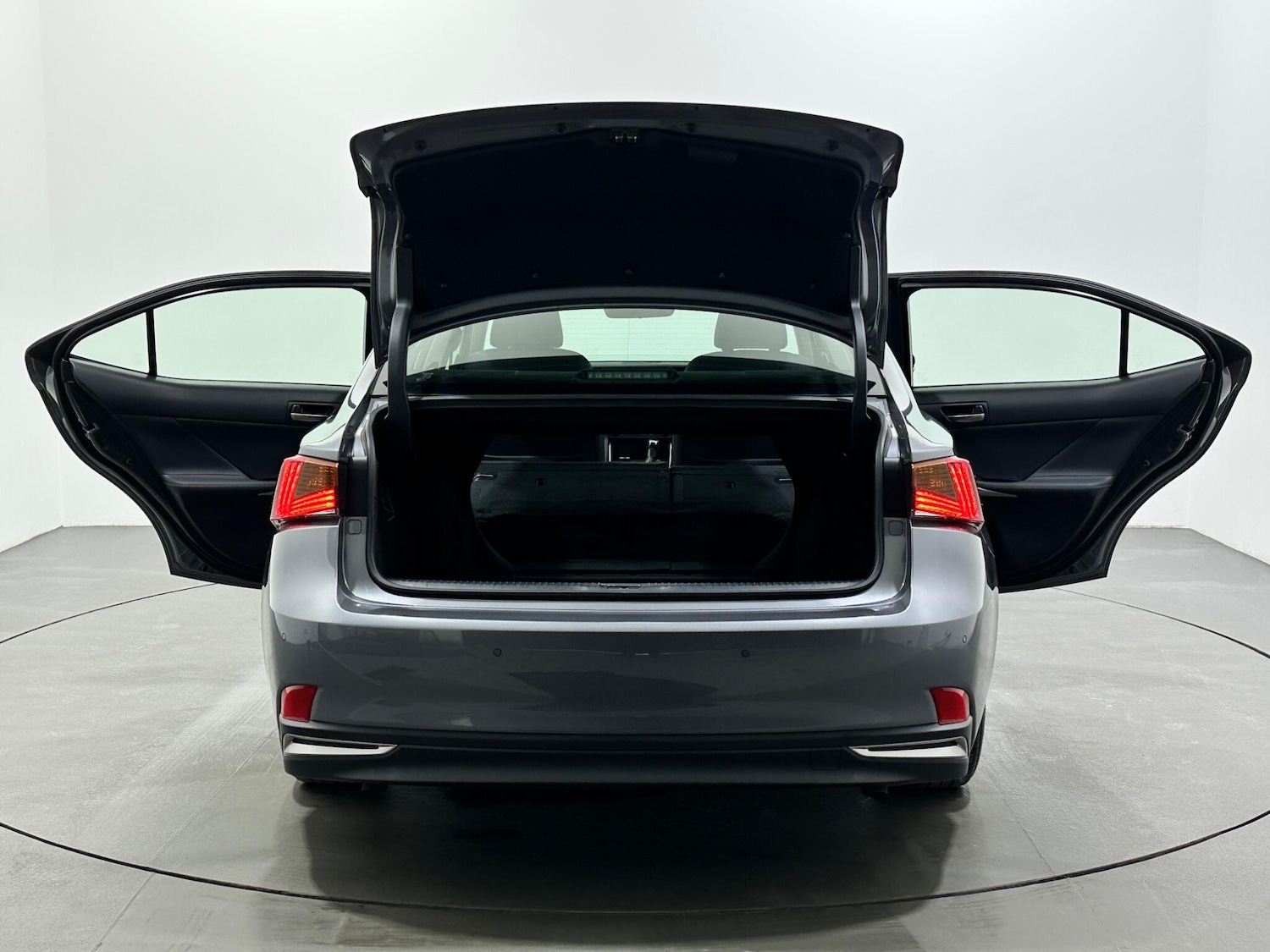 Used Lexus IS for sale - 77709559: Photo 47