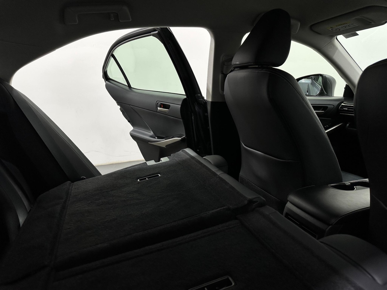 Used Lexus IS for sale - 77709559: Photo 49