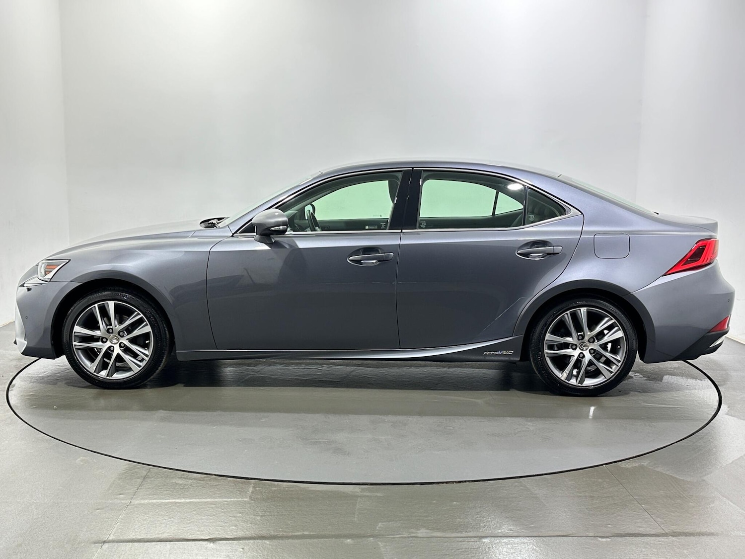 Used Lexus IS for sale - 77709559: Photo 5