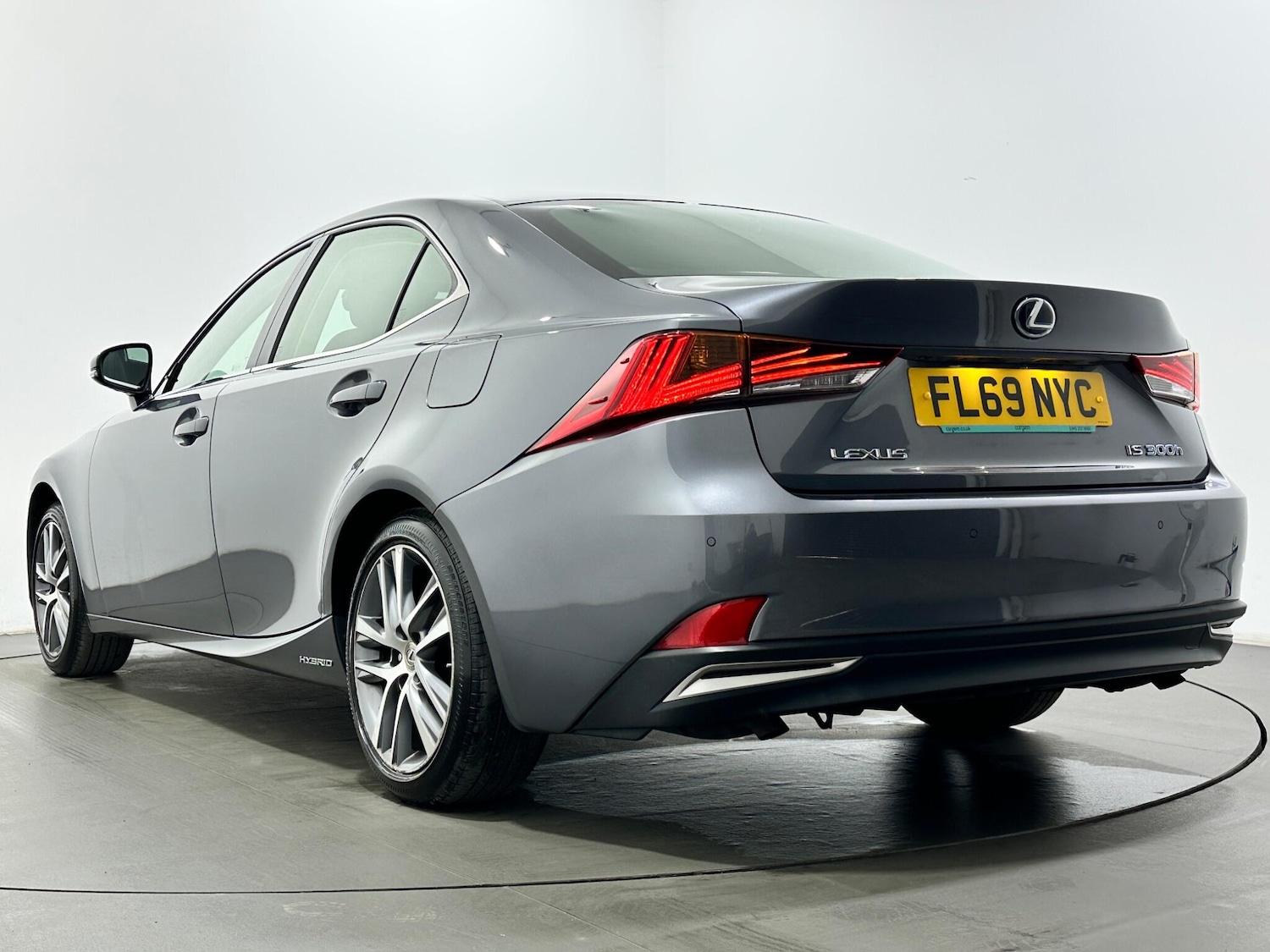 Used Lexus IS for sale - 77709559: Photo 51