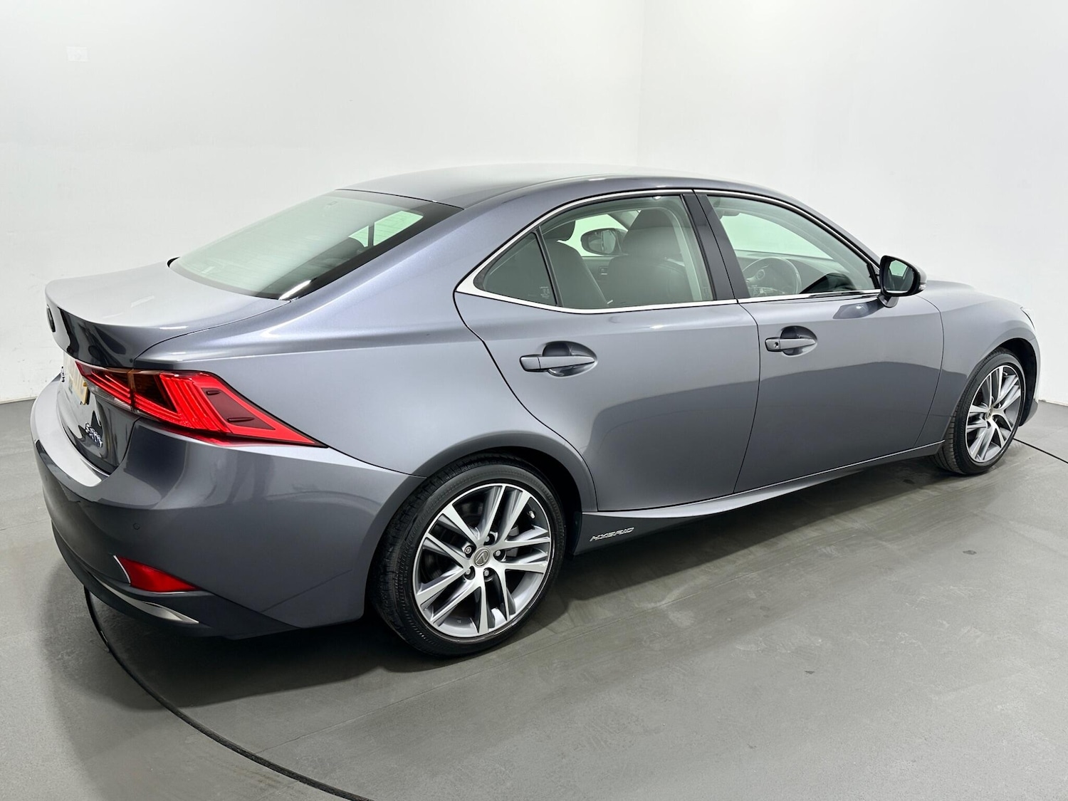 Used Lexus IS for sale - 77709559: Photo 54