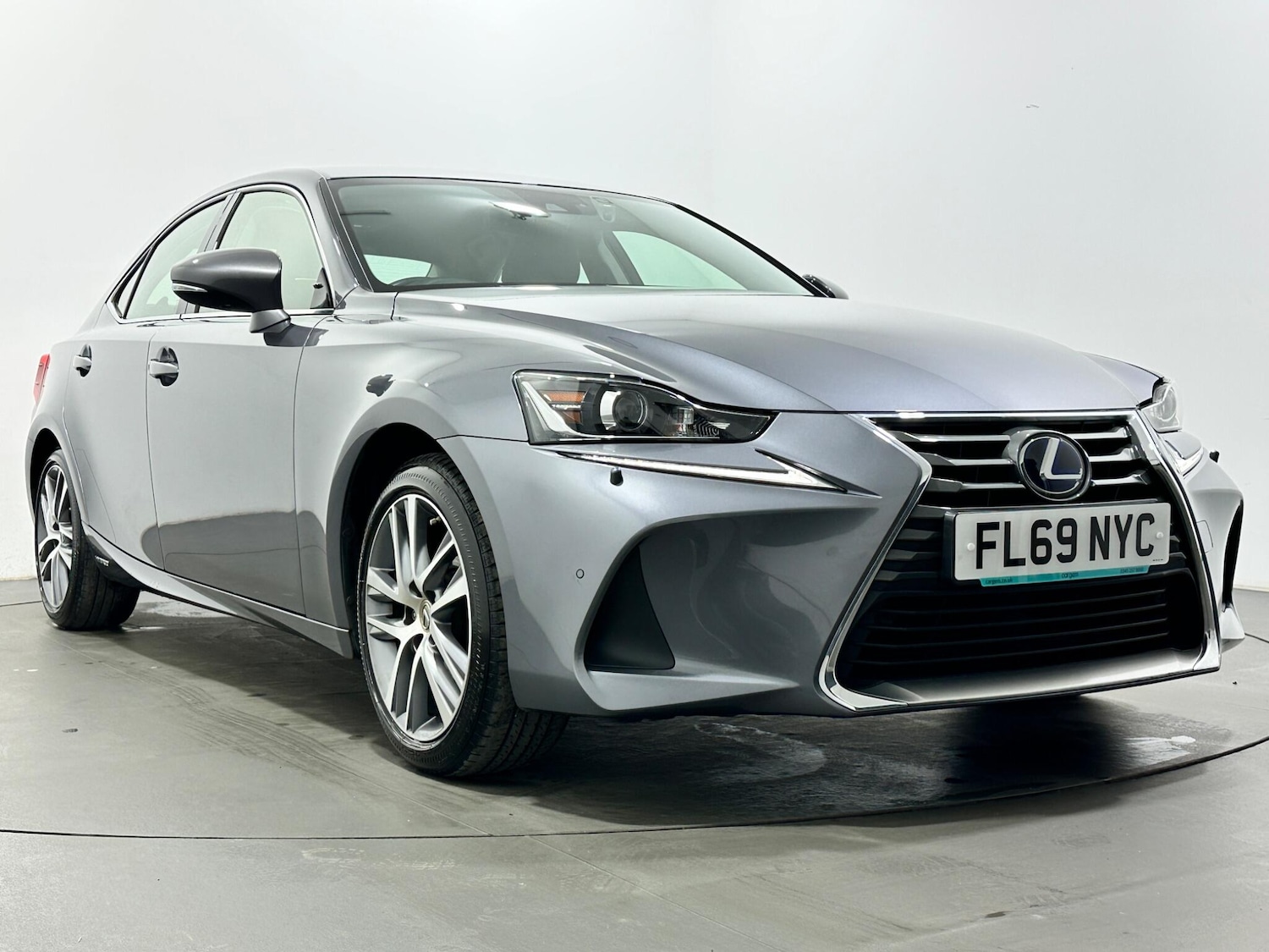 Used Lexus IS for sale - 77709559: Photo 55