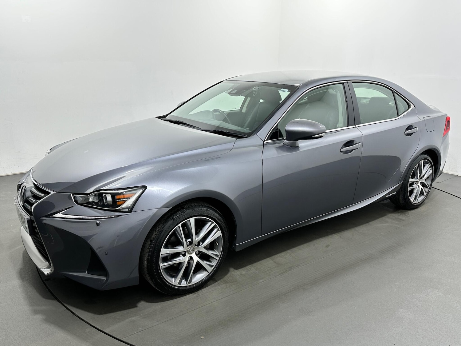 Used Lexus IS for sale - 77709559: Photo 56